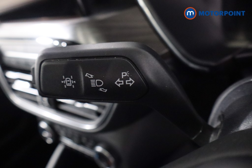 Ford Kuga Vignale Automatic Petrol Plug-In Hybrid SUV - Stock Number (1578773) - 20th supplementary image