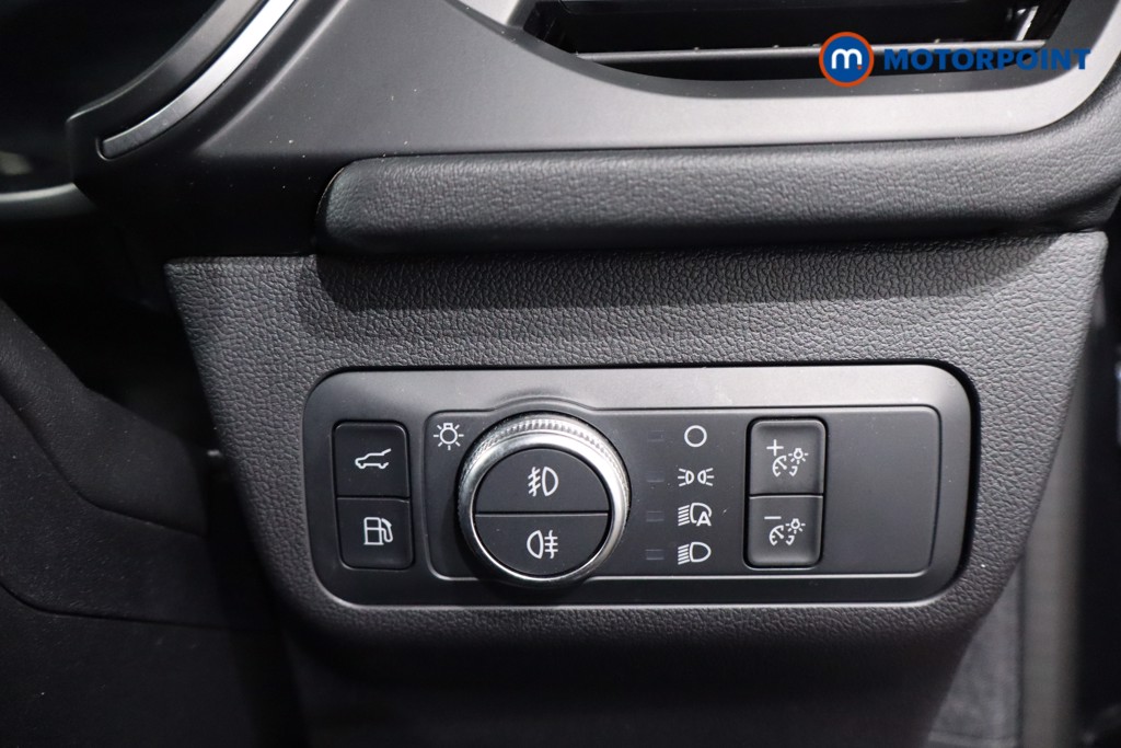 Ford Kuga Vignale Automatic Petrol Plug-In Hybrid SUV - Stock Number (1578773) - 24th supplementary image