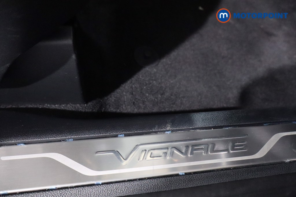 Ford Kuga Vignale Automatic Petrol Plug-In Hybrid SUV - Stock Number (1578773) - 25th supplementary image