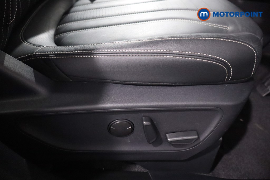 Ford Kuga Vignale Automatic Petrol Plug-In Hybrid SUV - Stock Number (1578773) - 26th supplementary image