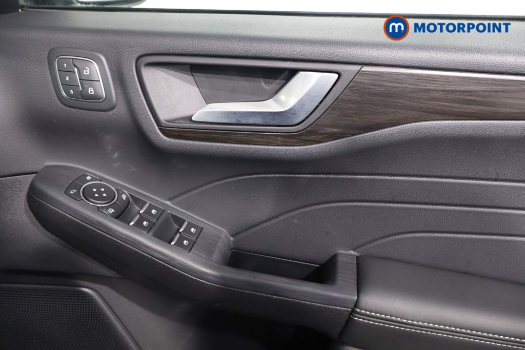 Ford Kuga Vignale Automatic Petrol Plug-In Hybrid SUV - Stock Number (1578773) - 27th supplementary image