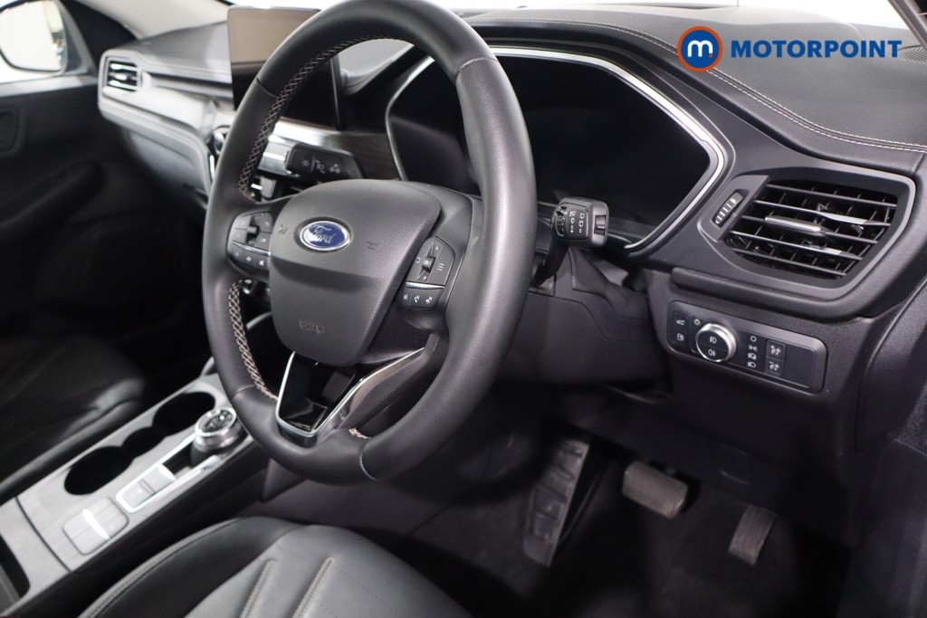 Ford Kuga Vignale Automatic Petrol Plug-In Hybrid SUV - Stock Number (1578773) - 28th supplementary image