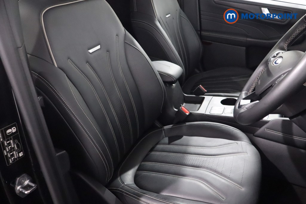 Ford Kuga Vignale Automatic Petrol Plug-In Hybrid SUV - Stock Number (1578773) - 29th supplementary image