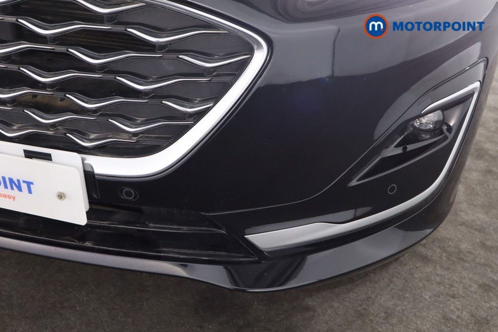 Ford Kuga Vignale Automatic Petrol Plug-In Hybrid SUV - Stock Number (1578773) - 33rd supplementary image