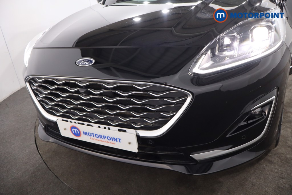 Ford Kuga Vignale Automatic Petrol Plug-In Hybrid SUV - Stock Number (1578773) - 34th supplementary image