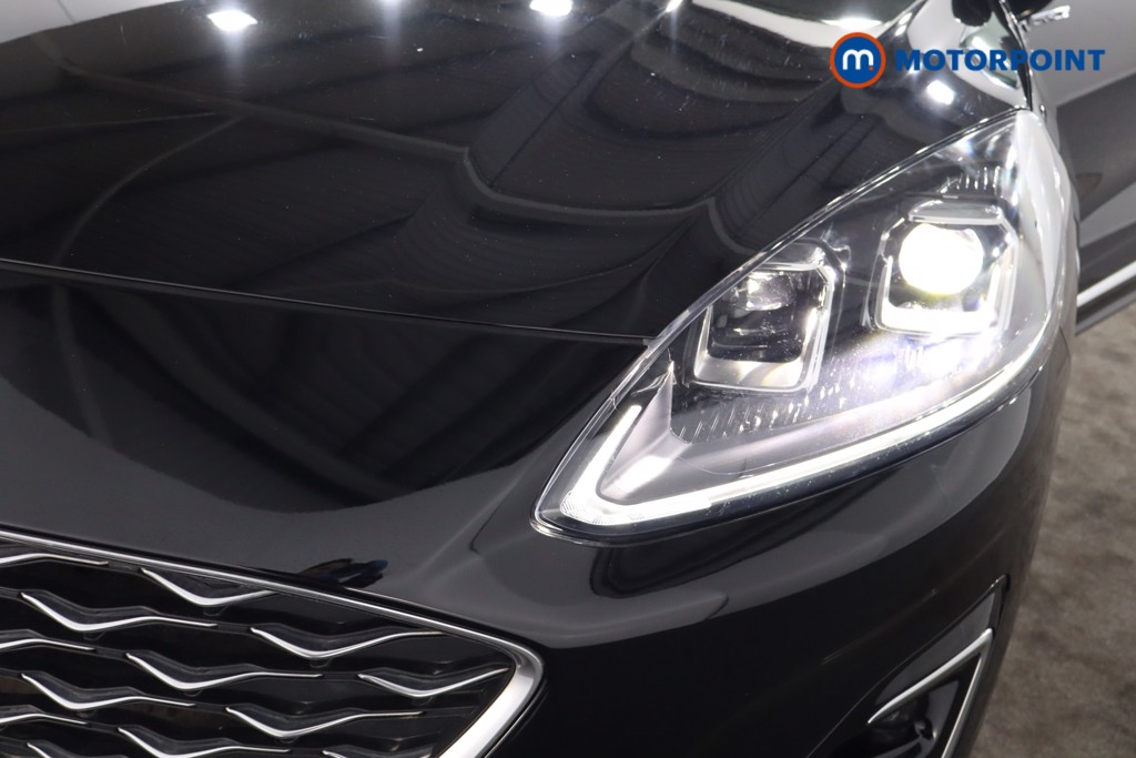 Ford Kuga Vignale Automatic Petrol Plug-In Hybrid SUV - Stock Number (1578773) - 35th supplementary image