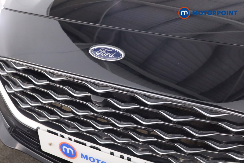Ford Kuga Vignale Automatic Petrol Plug-In Hybrid SUV - Stock Number (1578773) - 36th supplementary image