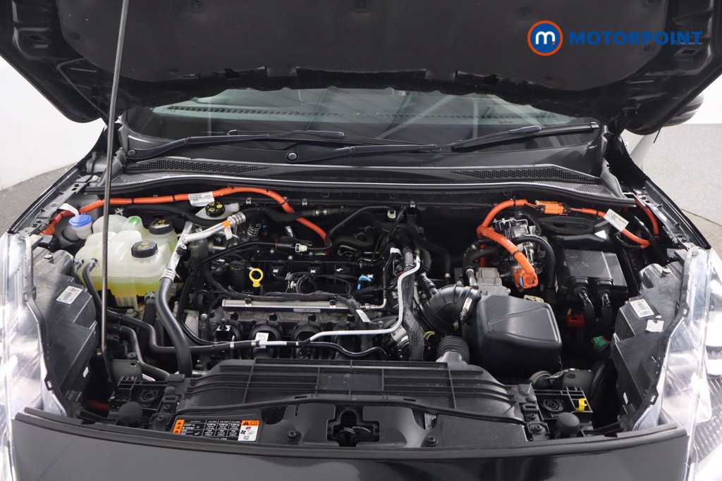 Ford Kuga Vignale Automatic Petrol Plug-In Hybrid SUV - Stock Number (1578773) - 37th supplementary image