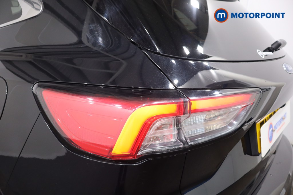 Ford Kuga Vignale Automatic Petrol Plug-In Hybrid SUV - Stock Number (1578773) - 40th supplementary image