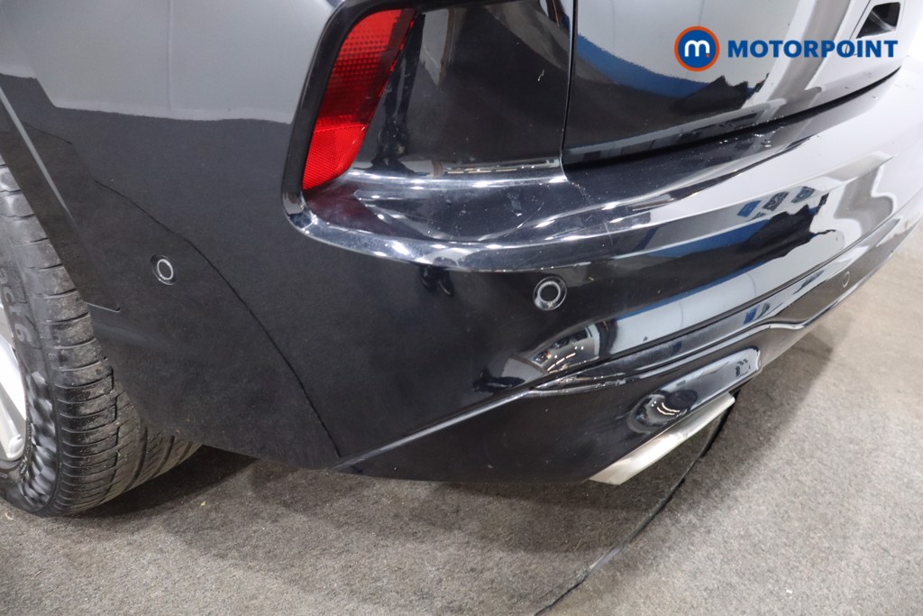 Ford Kuga Vignale Automatic Petrol Plug-In Hybrid SUV - Stock Number (1578773) - 41st supplementary image