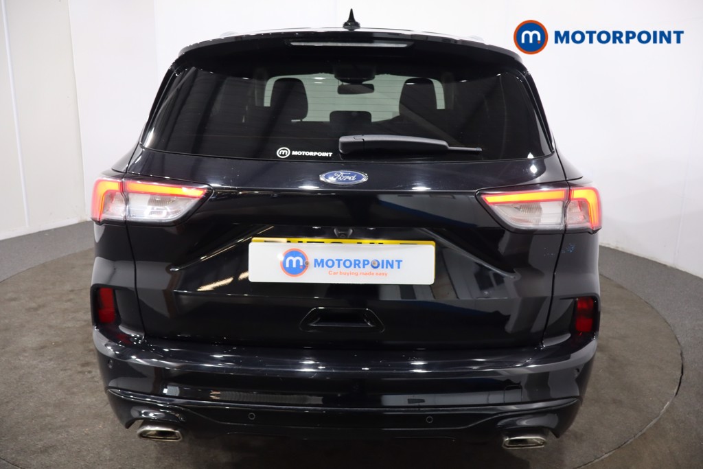 Ford Kuga Vignale Automatic Petrol Plug-In Hybrid SUV - Stock Number (1578773) - 44th supplementary image