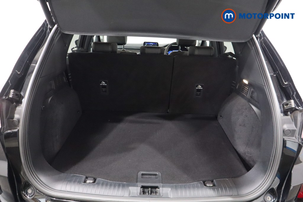 Ford Kuga Vignale Automatic Petrol Plug-In Hybrid SUV - Stock Number (1578773) - 45th supplementary image