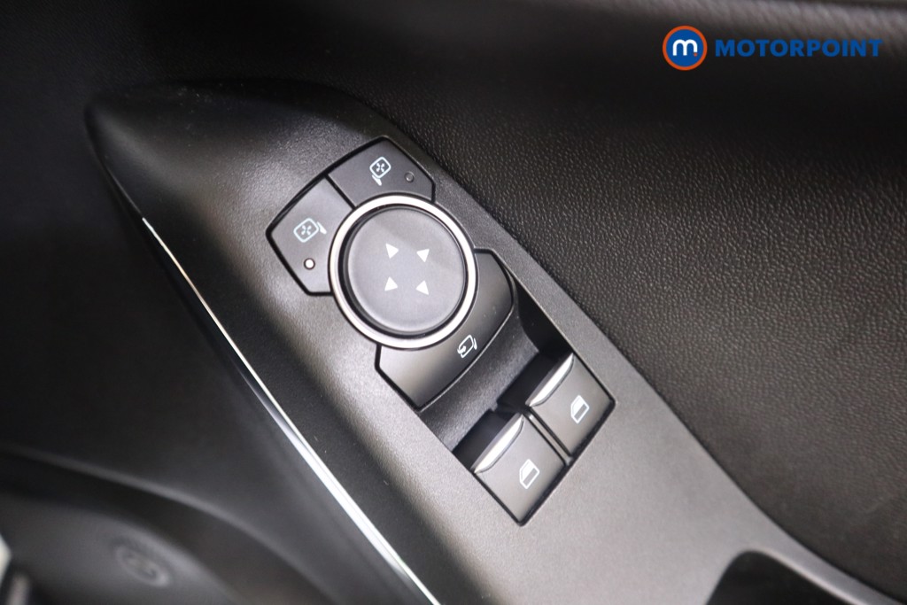 Ford Fiesta St-Line X Edition Manual Petrol Hatchback - Stock Number (1578833) - 10th supplementary image
