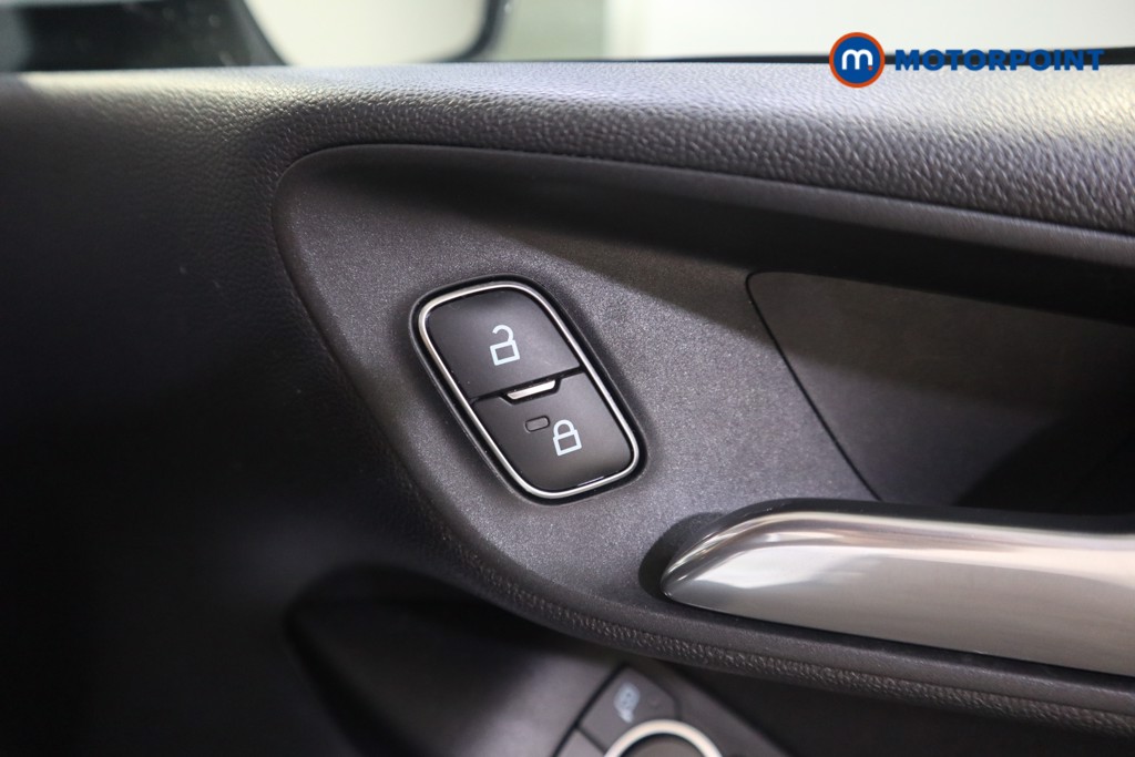 Ford Fiesta St-Line X Edition Manual Petrol Hatchback - Stock Number (1578833) - 11th supplementary image