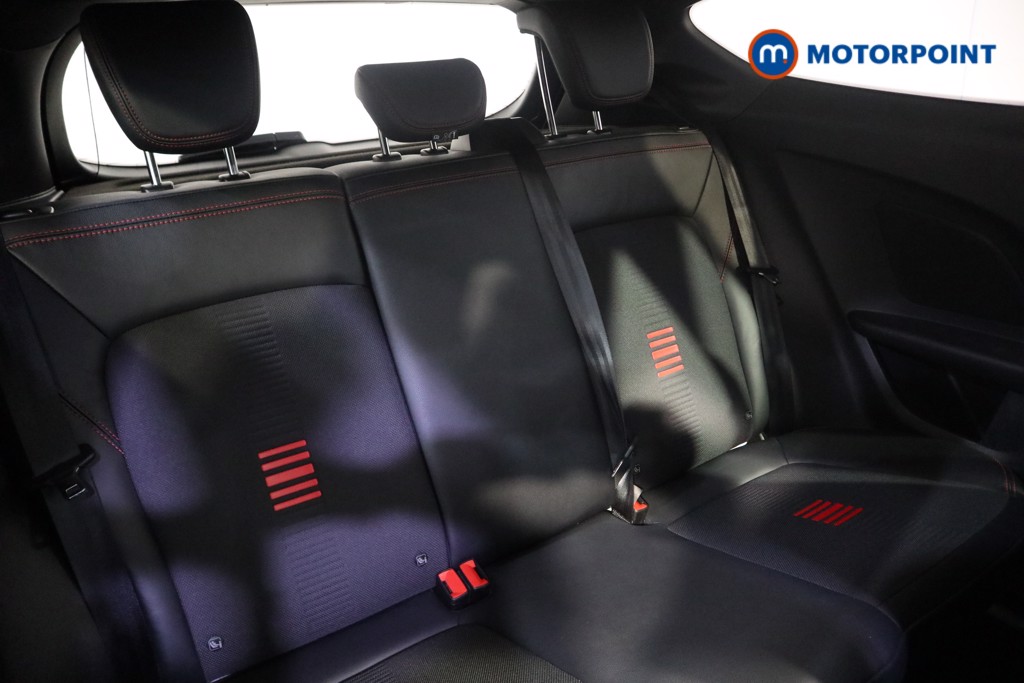 Ford Fiesta St-Line X Edition Manual Petrol Hatchback - Stock Number (1578833) - 13th supplementary image