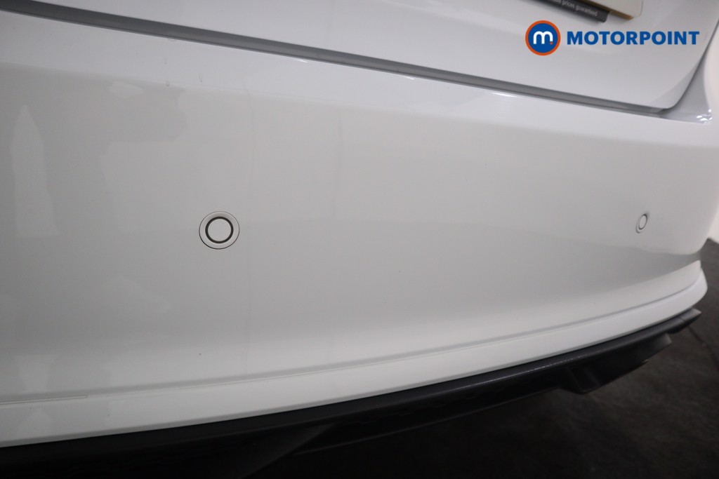 Ford Fiesta St-Line X Edition Manual Petrol Hatchback - Stock Number (1578833) - 19th supplementary image