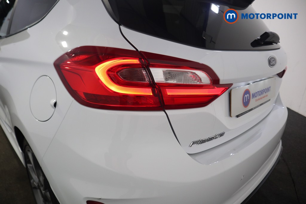 Ford Fiesta St-Line X Edition Manual Petrol Hatchback - Stock Number (1578833) - 20th supplementary image