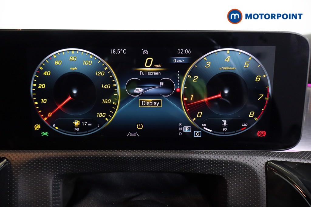 Mercedes-Benz A Class Premium Edition Automatic Petrol Hatchback - Stock Number (1578840) - 2nd supplementary image