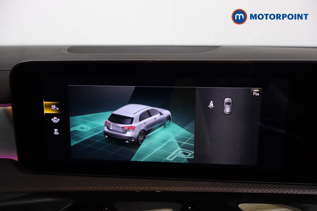 Mercedes-Benz A Class Premium Edition Automatic Petrol Hatchback - Stock Number (1578840) - 5th supplementary image