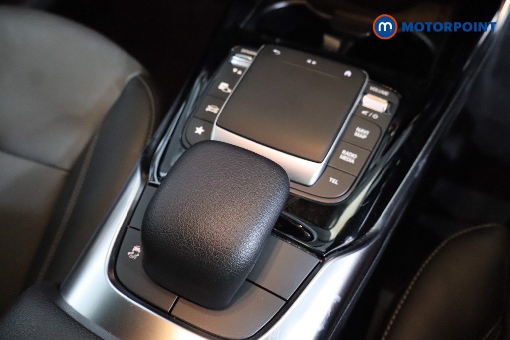 Mercedes-Benz A Class Premium Edition Automatic Petrol Hatchback - Stock Number (1578840) - 12th supplementary image