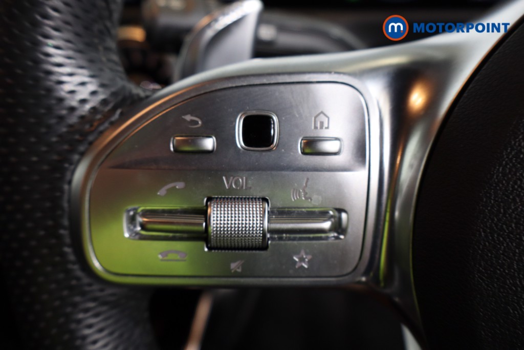 Mercedes-Benz A Class Premium Edition Automatic Petrol Hatchback - Stock Number (1578840) - 13th supplementary image