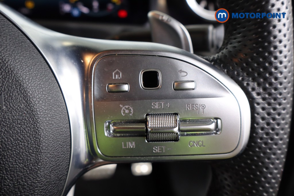 Mercedes-Benz A Class Premium Edition Automatic Petrol Hatchback - Stock Number (1578840) - 14th supplementary image