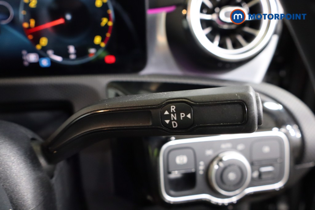Mercedes-Benz A Class Premium Edition Automatic Petrol Hatchback - Stock Number (1578840) - 16th supplementary image