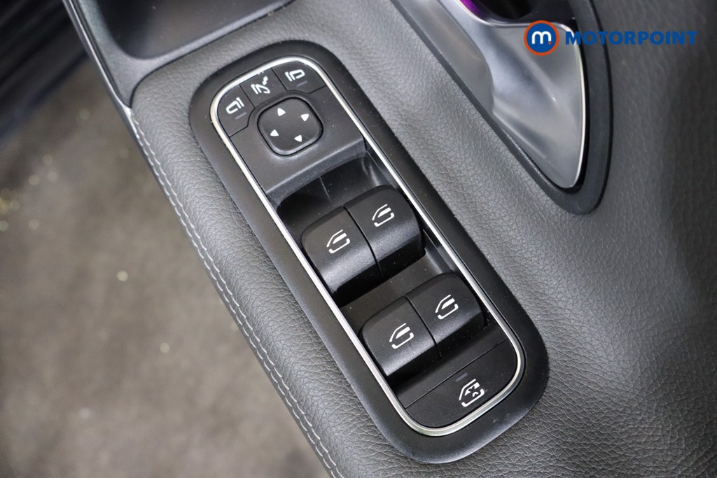 Mercedes-Benz A Class Premium Edition Automatic Petrol Hatchback - Stock Number (1578840) - 19th supplementary image