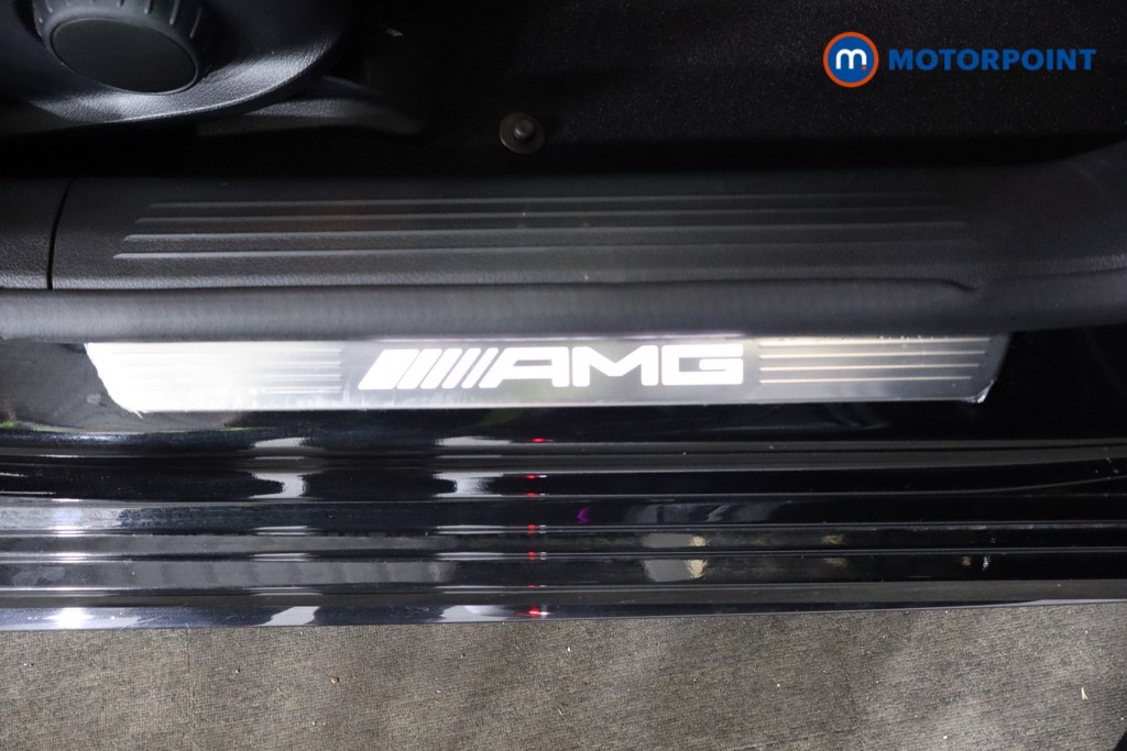 Mercedes-Benz A Class Premium Edition Automatic Petrol Hatchback - Stock Number (1578840) - 20th supplementary image