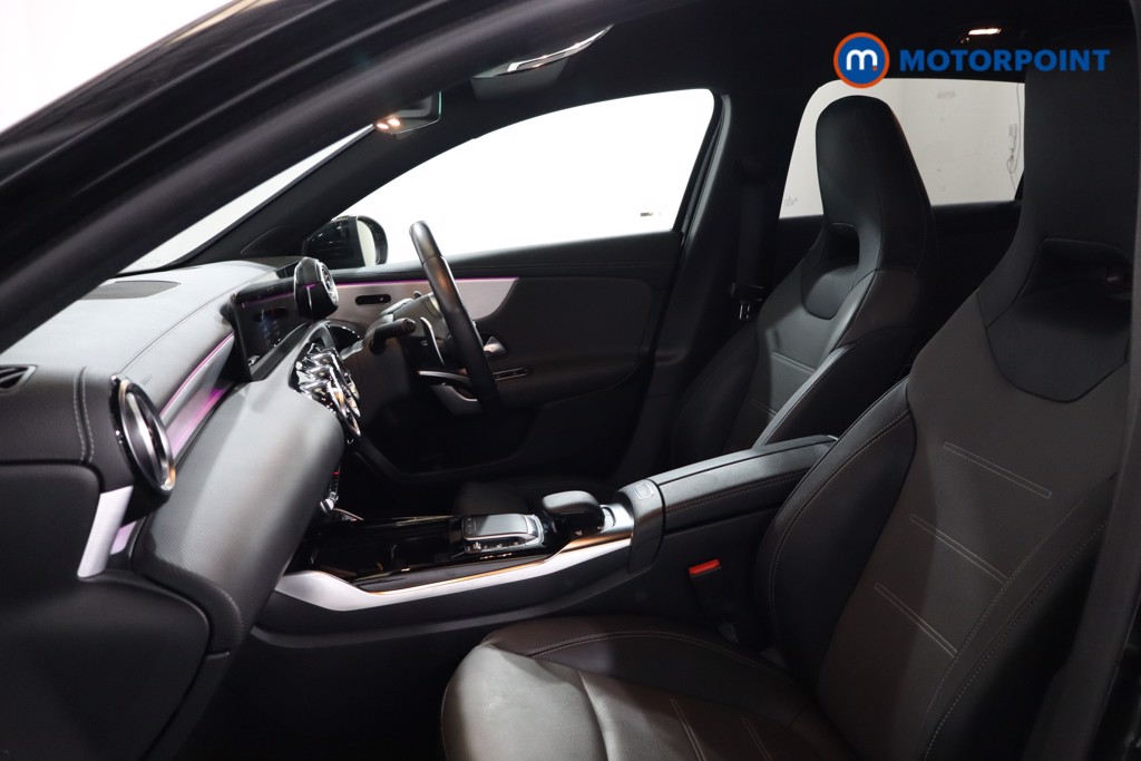 Mercedes-Benz A Class Premium Edition Automatic Petrol Hatchback - Stock Number (1578840) - 21st supplementary image