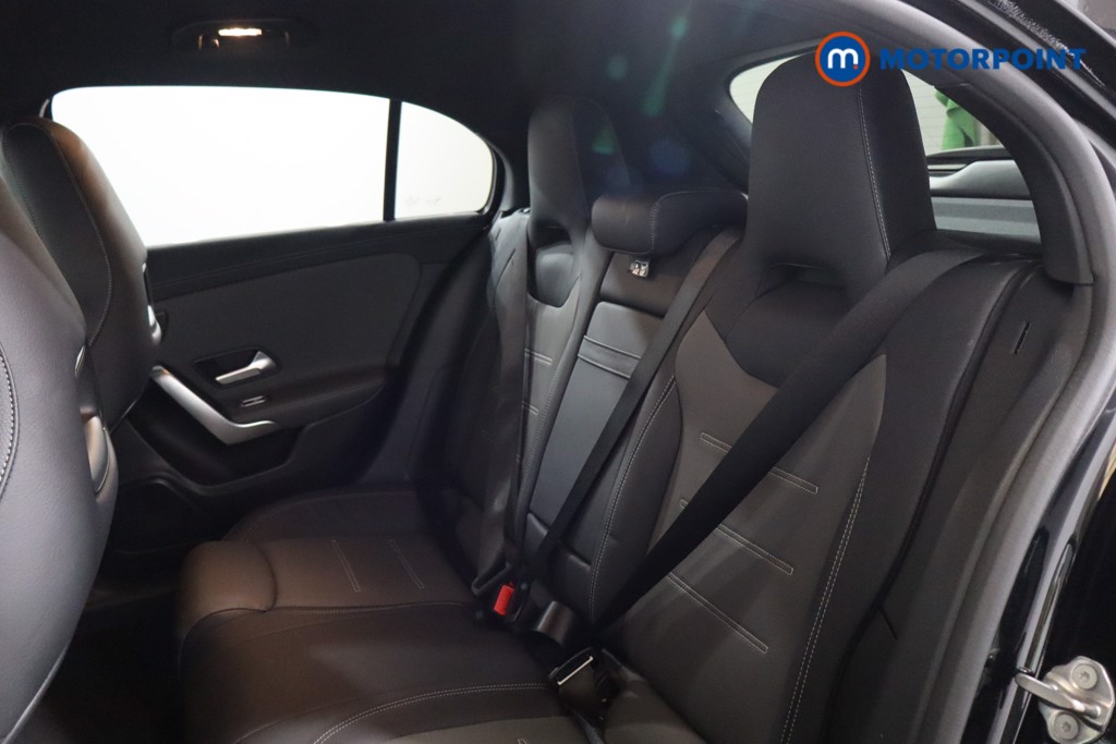 Mercedes-Benz A Class Premium Edition Automatic Petrol Hatchback - Stock Number (1578840) - 22nd supplementary image