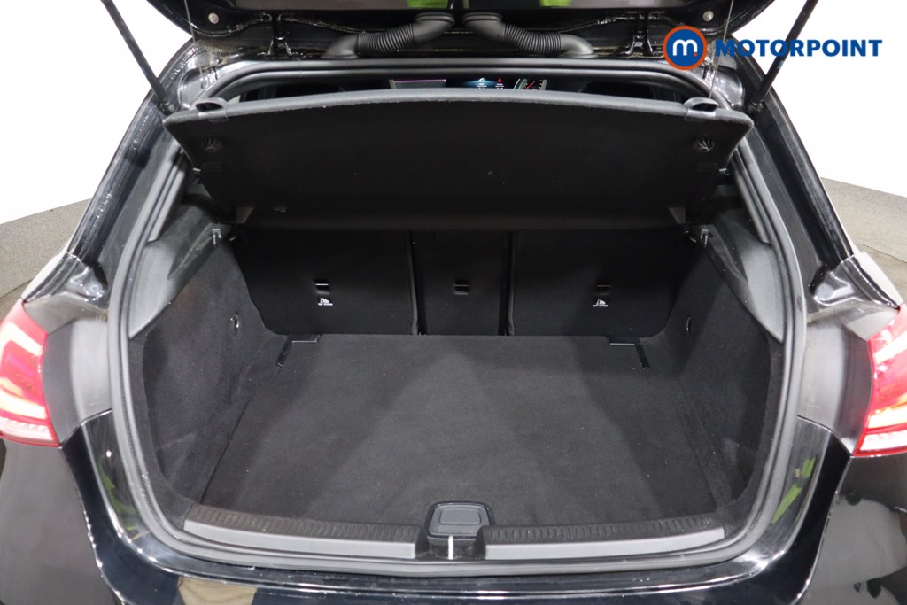 Mercedes-Benz A Class Premium Edition Automatic Petrol Hatchback - Stock Number (1578840) - 25th supplementary image