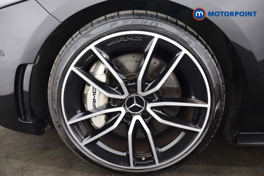 Mercedes-Benz A Class Premium Edition Automatic Petrol Hatchback - Stock Number (1578840) - 28th supplementary image