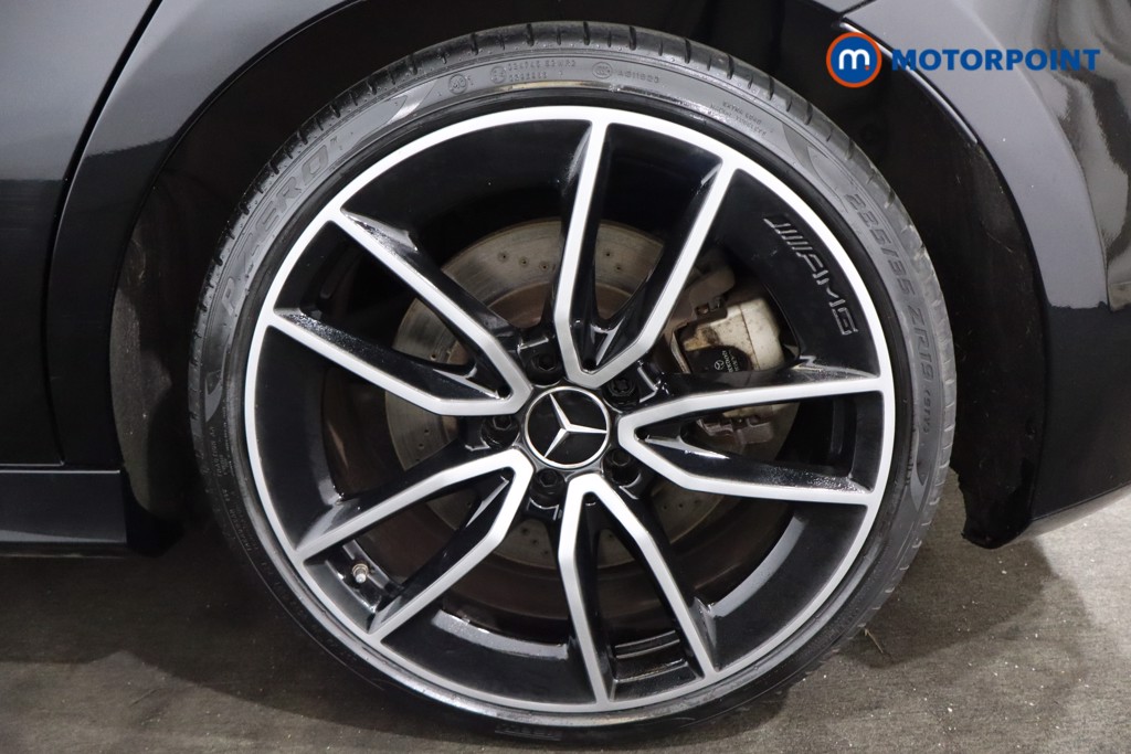 Mercedes-Benz A Class Premium Edition Automatic Petrol Hatchback - Stock Number (1578840) - 29th supplementary image
