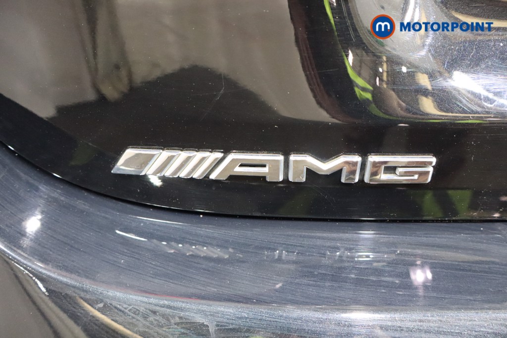 Mercedes-Benz A Class Premium Edition Automatic Petrol Hatchback - Stock Number (1578840) - 33rd supplementary image
