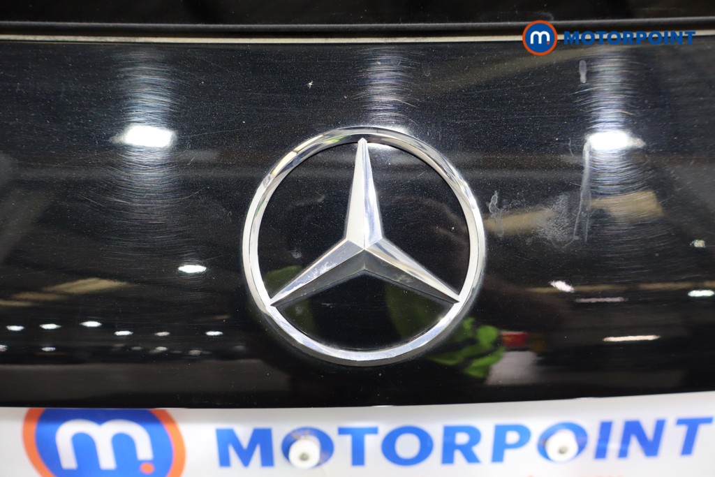 Mercedes-Benz A Class Premium Edition Automatic Petrol Hatchback - Stock Number (1578840) - 34th supplementary image