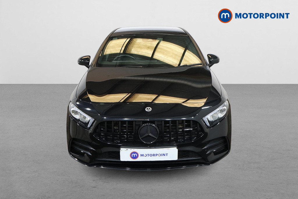 Mercedes-Benz A Class Premium Edition Automatic Petrol Hatchback - Stock Number (1578840) - Front bumper