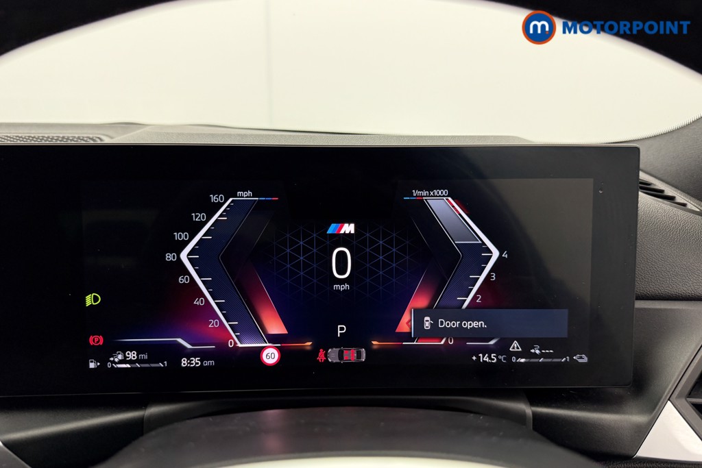 BMW 3 Series M Sport Automatic Petrol Plug-In Hybrid Saloon - Stock Number (1578924) - 4th supplementary image