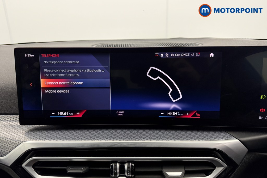 BMW 3 Series M Sport Automatic Petrol Plug-In Hybrid Saloon - Stock Number (1578924) - 6th supplementary image