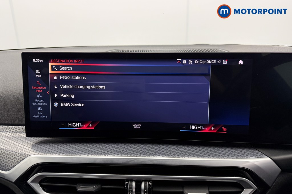 BMW 3 Series M Sport Automatic Petrol Plug-In Hybrid Saloon - Stock Number (1578924) - 8th supplementary image