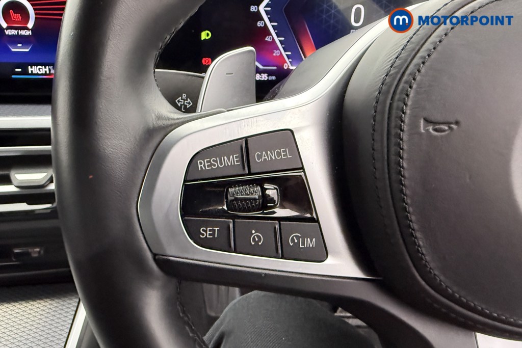 BMW 3 Series M Sport Automatic Petrol Plug-In Hybrid Saloon - Stock Number (1578924) - 13th supplementary image