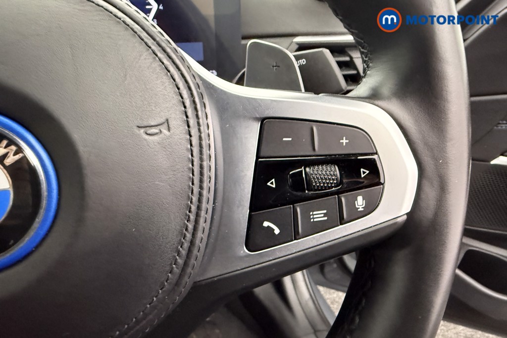 BMW 3 Series M Sport Automatic Petrol Plug-In Hybrid Saloon - Stock Number (1578924) - 14th supplementary image