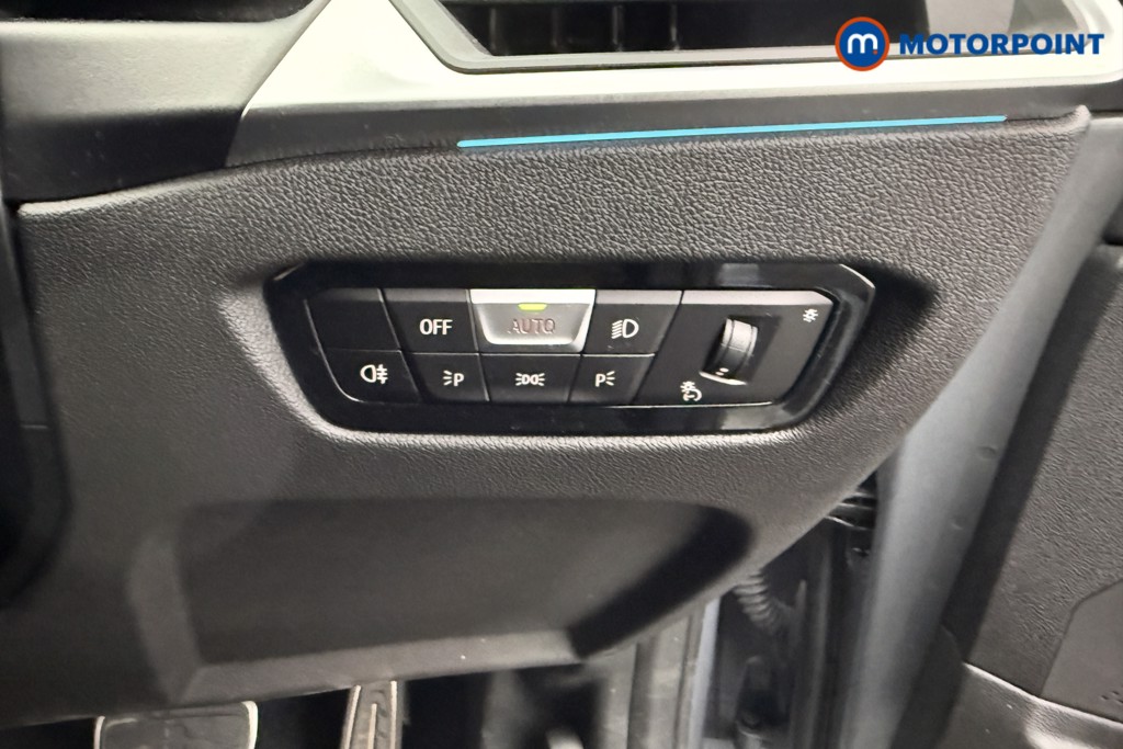 BMW 3 Series M Sport Automatic Petrol Plug-In Hybrid Saloon - Stock Number (1578924) - 15th supplementary image