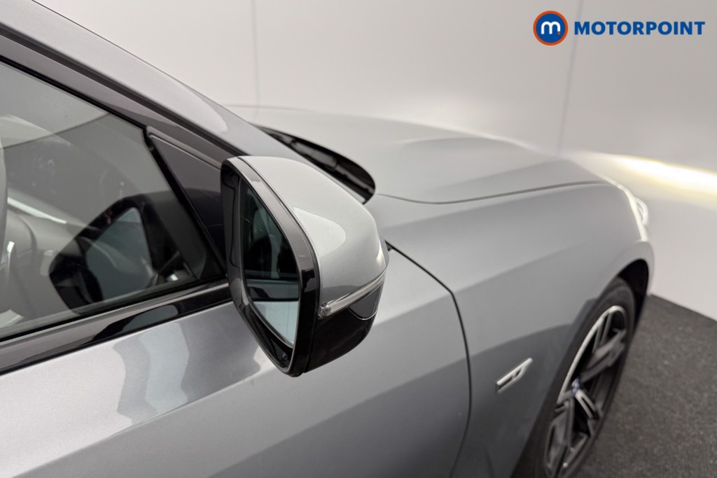 BMW 3 Series M Sport Automatic Petrol Plug-In Hybrid Saloon - Stock Number (1578924) - 18th supplementary image