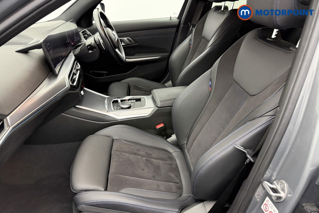 BMW 3 Series M Sport Automatic Petrol Plug-In Hybrid Saloon - Stock Number (1578924) - 22nd supplementary image