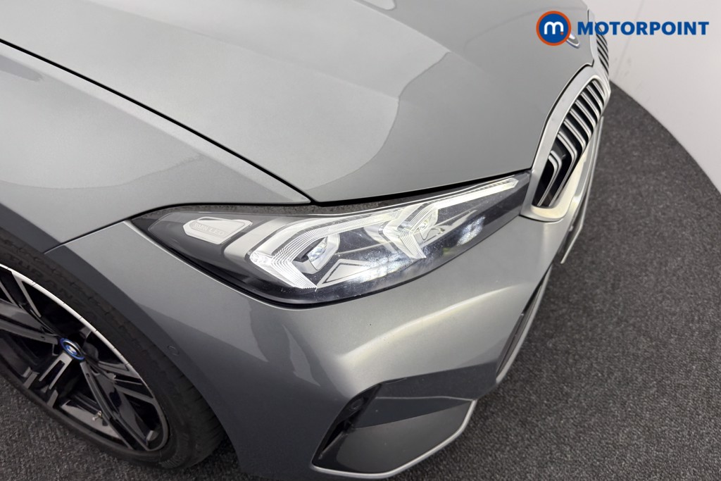 BMW 3 Series M Sport Automatic Petrol Plug-In Hybrid Saloon - Stock Number (1578924) - 24th supplementary image
