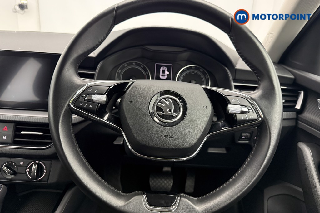 Skoda Kamiq SE Automatic Petrol SUV - Stock Number (1578931) - 4th supplementary image