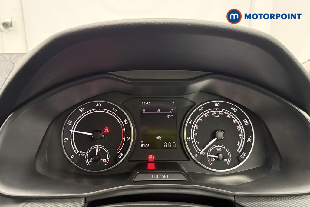 Skoda Kamiq SE Automatic Petrol SUV - Stock Number (1578931) - 5th supplementary image