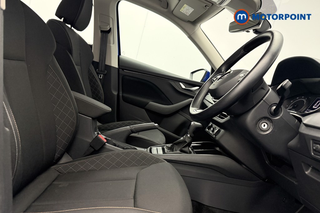Skoda Kamiq SE Automatic Petrol SUV - Stock Number (1578931) - 7th supplementary image