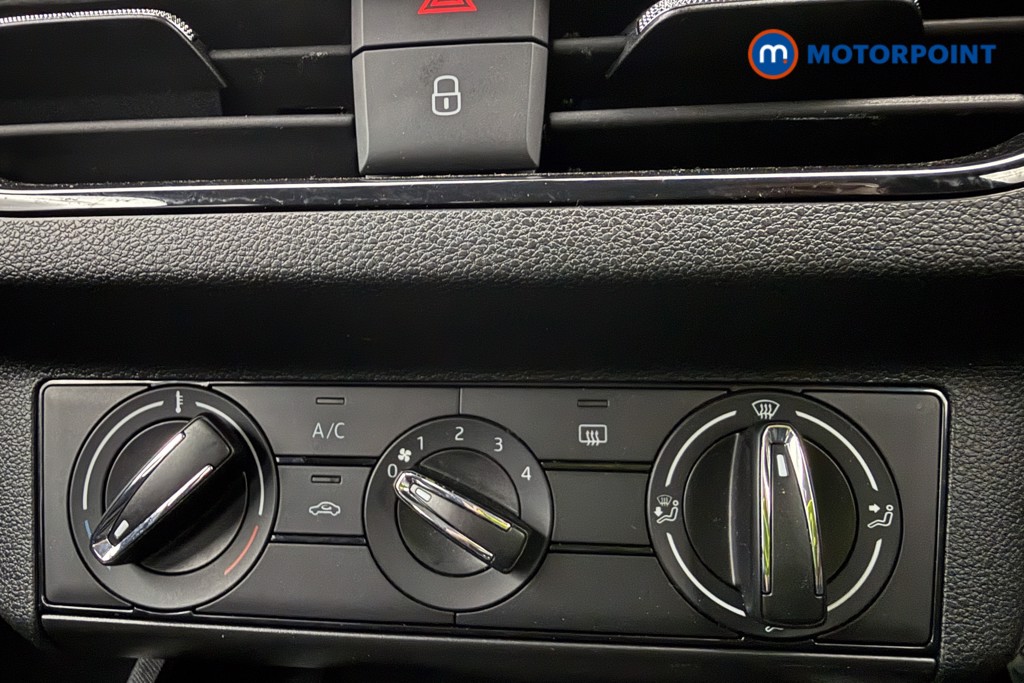 Skoda Kamiq SE Automatic Petrol SUV - Stock Number (1578931) - 15th supplementary image